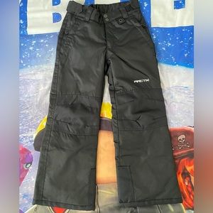 Kids Snow Pants